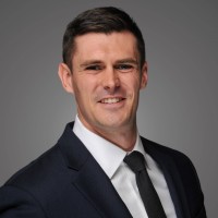 Aidan Moran