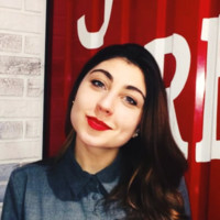 Любава Минская