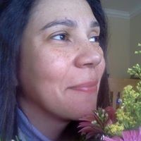 Ana Cristina Ferreira Vicente