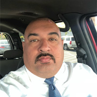 Anthony Moreno