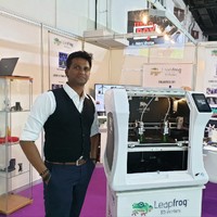 Rajan Thomas