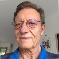 Louis-Marie Bourcier