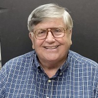 Robert Thigpen