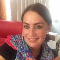 Елена Качанова