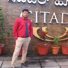 Tushar Pawar