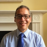 Nick Wellsted