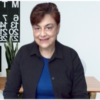 Patricia Osorio Aristizábal