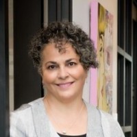 Jacquie Costron
