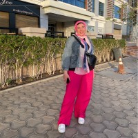 Farha Tarek