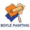 Michael Boyle