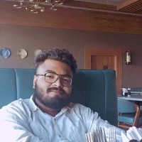Anoop Trivedi