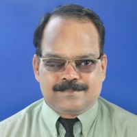 P. V. Vijayakumar Nair
