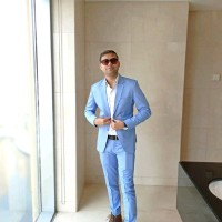 Ehtesham Ahmad