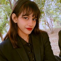 Saniya Ansari
