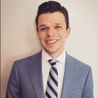 Brandon Morford