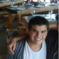 Sebastian Vera
