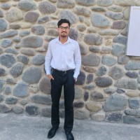 Vansh Tuli