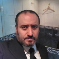 Nelson Cristian Espina Riveros