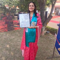 Dr. Shaheen Smriti Sidhu