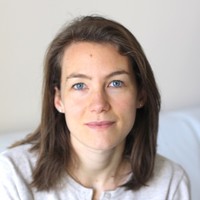 Sophie Delmonico