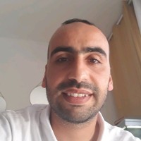 Oualid Zarrouk