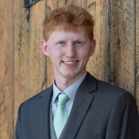 Ethan Tucker