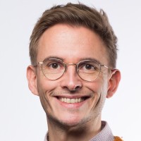 Jérémie Bonhomme