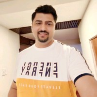 Devender Kumar Yadav