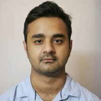 Shubhankar Roy