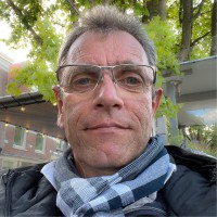 Andreas Dijkstra