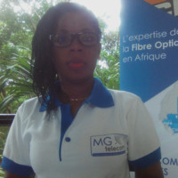 Nadege N'Dri