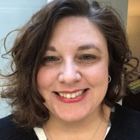 Carrie Cocklin