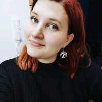Nikola Gaszyńska