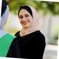 Fatma Marahil