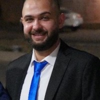 Abdulrhman Ghandour Al-Ghandour - Pmp