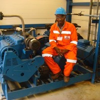 Thierry Noel Fotso Tegho