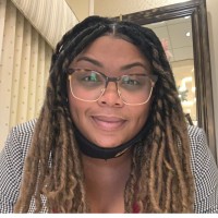 Brittany P. Baylor Ahm, Taccs, Cfs, Shcm