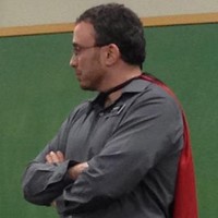Elijah Rappaport