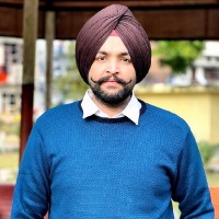 Karandeep Singh