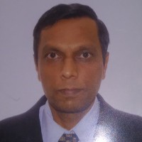 Athula Perera