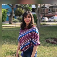 Marina Wendy Castro Deza
