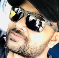 Umang Srivastava