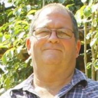 Randy Mitchell