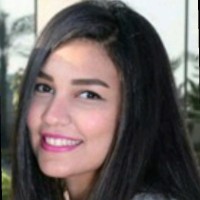 Nourhan Amer