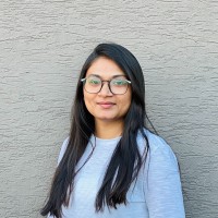 Hiral Patel