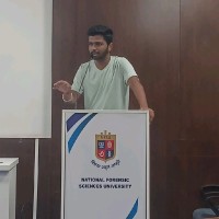 NITISH DESHPANDE