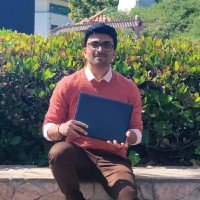 Preet Agnihotri