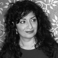 Mahtab Bayat