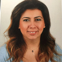 Ayse Sen