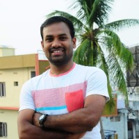 Siva Surya Nagendra Palacharla